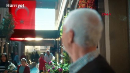 Bakan Kurum'dan 455 bininci konut teslimine ilişkin tanıtım filmi paylaşımı