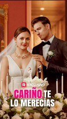 Cariño, te lo merecías Completo En Español