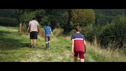 Un été à la ferme - L'âge d'or Bande-annonce (FR)