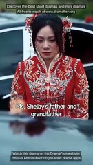 Flip the Day The Bouquet of Revenge Drama Movies English Sub