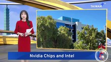 Nvidia Tested Intel's 18A Process, But Will Not Use It: Reuters