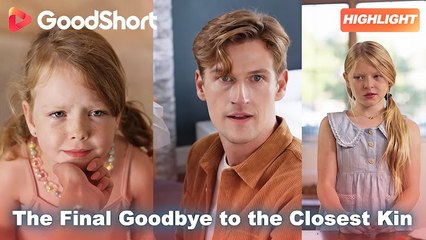El adiós definitivo a los parientes del armario - The Final Goodbye to the Closet Kin