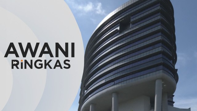 AWANI Ringkas: SPRM rakam keterangan tiga individu