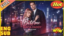 My Mafia Daddy Bite Me #shortfilm