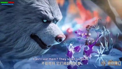 Soul Land 2  Peerless Tang Sect Episode 132 English Sub