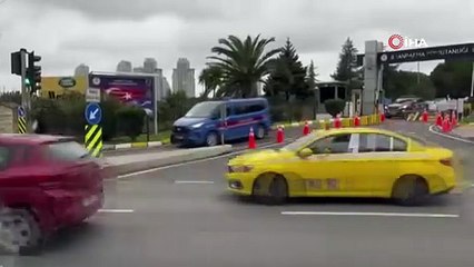 Sadettin Saran adliyeye sevk edildi