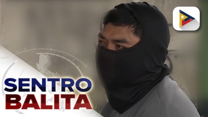 DOH, nagpaalala sa mga motorista na mag-ingat sa pagmamaneho ngayong holiday season | ulat ni Bien Manalo