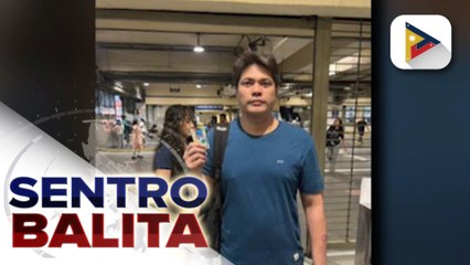 MRT at LRT, may libreng sakay para sa lahat ngayong araw