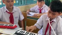 BFF ngáo ngơ max level khi chứng kiến thiên tài Melodica "bùng nổ" skill siêu đỉnh! 😱🔥 Bạn có chơi lại được không?
