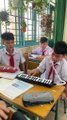 BFF ngáo ngơ max level khi chứng kiến thiên tài Melodica 