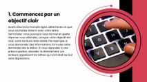 Lettrex.co Vous Présente 4 Façons Efficaces D'écrire Des Lettres En Ligne