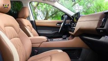 2026 Nissan Pathfinder Review: Smart Upgrades, Rock Creek Power & a Game-Changing Phone Charger