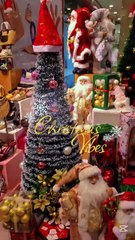 Christmas preparation  #bahrain