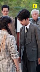 EP 16【The Commander's Revenge Wife】#flickreels