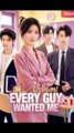 one accident every guy wanted me chinese drama