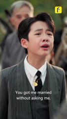 EP 17【The Commander's Revenge Wife】#flickreels