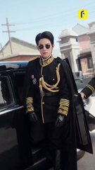 EP 18【The Commander's Revenge Wife】#flickreels