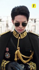 EP 19【The Commander's Revenge Wife】#flickreels