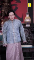 EP 20【The Commander's Revenge Wife】#flickreels