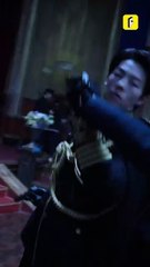 EP 22【The Commander's Revenge Wife】#flickreels