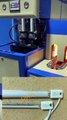 355mm 400V 1000W Quartz Infrared Halogen Heat Lamp For PET blowing machines