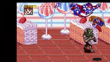 Sailor Moon Sega Genesis ®  🎥▶2