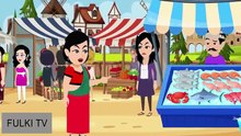 PARIYO_KI_KAHANI___PARI_WALA_CARTOON___PARI_KI_STORY___HINDI_FAIRY_TALE___HINDI_KAHANIYA___STORY