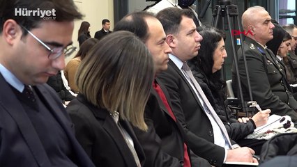 MSB'de basın bilgilendirme toplantısı yapıldı