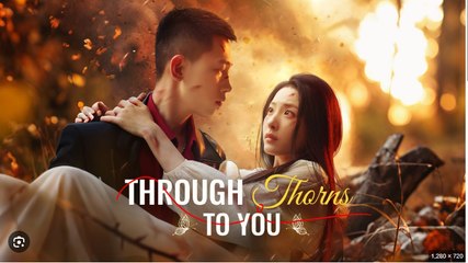 Real Heir Through Thorns Drama Movies English Sub