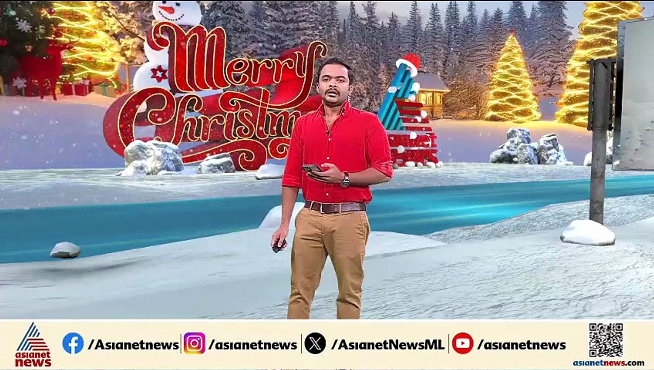 തിരുവനന്തപുരം മേയർ സ്ഥാനത്തേക്ക് വീണ്ടും ചർച്ച; വിവി രാജേഷിന് മുൻ‌തൂക്കം