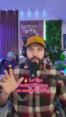 Peaky Blinders : L’Immortel 🔥 Le tout premier teaser annonce le retour de Tommy Shelby 😳