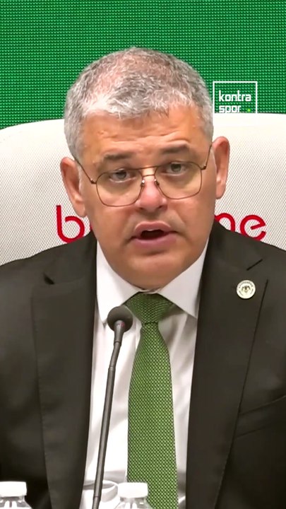 Konyaspor, Deniz Türüç ile anlaştı
