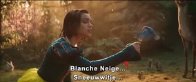 Snow White (Blanche Neige): Trailer #3 HD VO st FR/NL