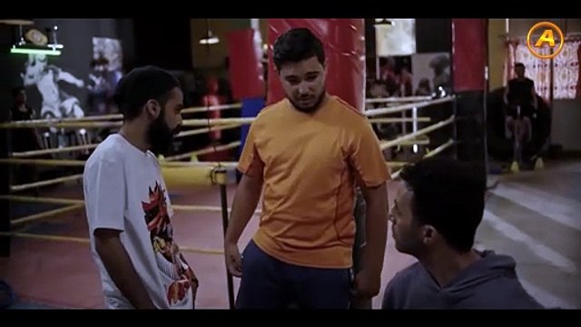 يد الحنة الحلقة 1 yad lhana