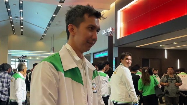 ''ชนนพัฒน์'' น้อยใจถูกโจมตีช่วงใกล้เลือกตั้ง ยังไม่ตัดสินใจลงชิง สส.สงขลา