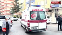 Diyarbakır’da anne sinir krizi geçirip 2 aylık bebeğini pencereden attı