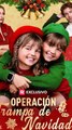 Operación trampa de Navidad - Completo En Español