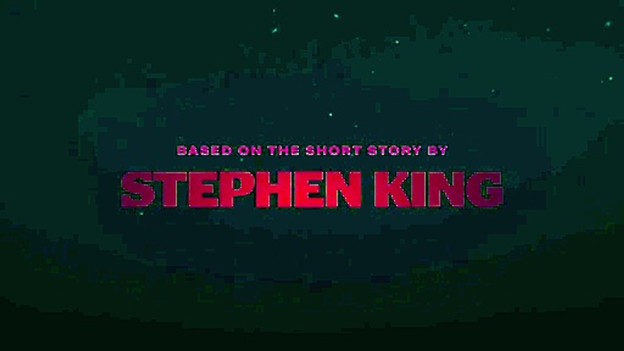 The Monkey - Official Teaser Trailer
