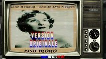 (VO-Line Renaud - Etoile Des Neiges (1950)