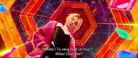 Spider-Man: Across The Spider-Verse (Spider-Man: Seul contre tous): Official Trailer HD VO st FR/NL