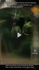 Love Me Till the End , My Crush Married Her Foster Father - (2025) Full Movie | HD | English Sub