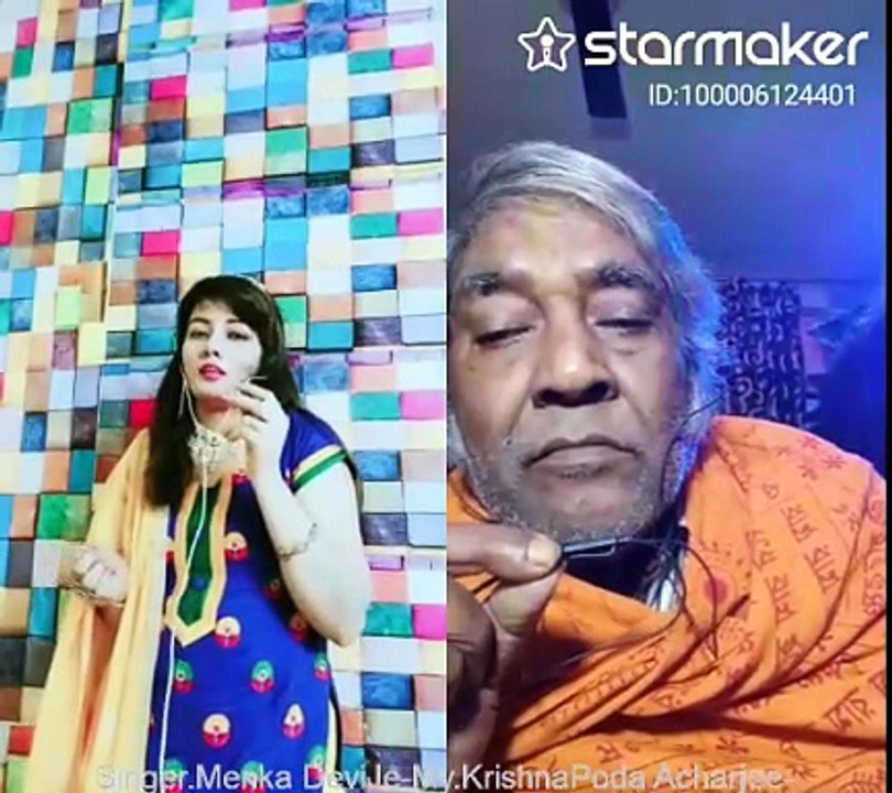 Bhakti Song,Film,Gopi-Song,Sukh Ke Sab Saathi-Singer,Menka Devi Je-
