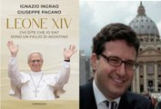 Il libro su Leone XIV di Ignazio Ingrao, tg1