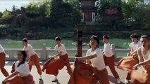 Karate Kids: Legends - Trailer español