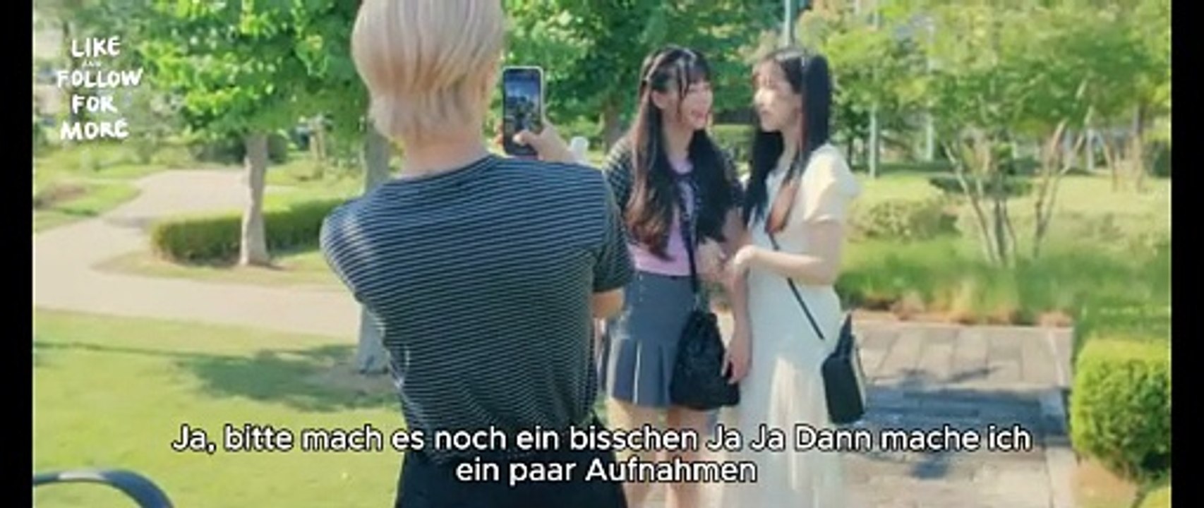 Therapy Game EP5-6 [German Sub]