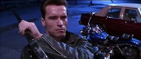 'Terminator 2: El juicio final': tráiler de la película de James Cameron