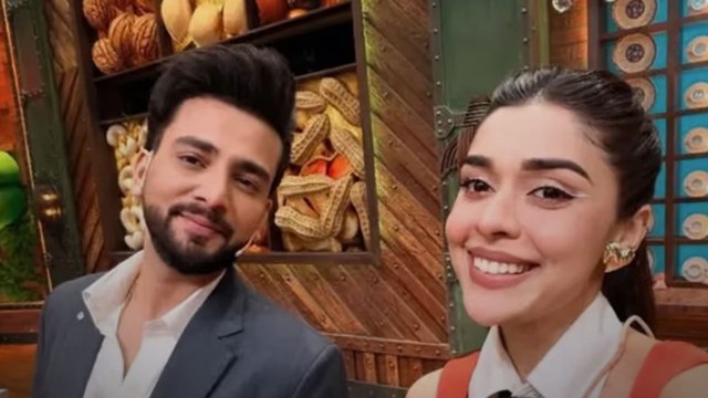 Elvish Yadav Dating Rumours पर Eisha Singh बोलीं...