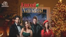 [SUB ESPAÑOL] Enredo en Navidad Serie Completa 🌻 Comedia Romántica HD 2025