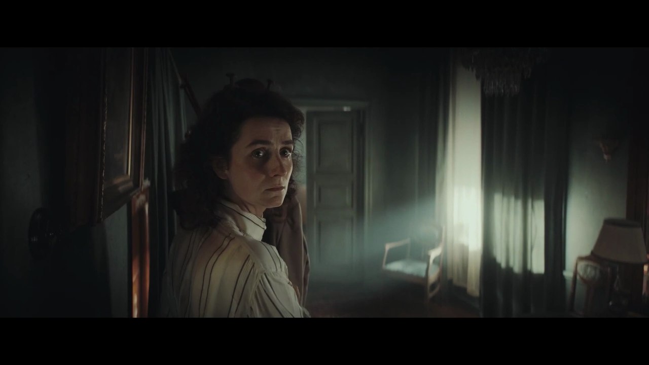 Nie Allein - Trailer (Deutsch) HD