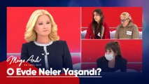''Babam ve Raziye çocuğu konuşmasın diye öldürdüler!'' - Müge Anlı ile Tatlı Sert 25 Aralık 2025